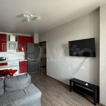 Сдается 1-комнатная квартира, 39 м²