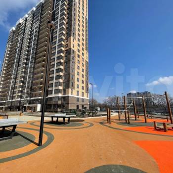 Продается 1-комнатная квартира, 23,5 м²