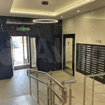 Продается 1-комнатная квартира, 23,5 м²