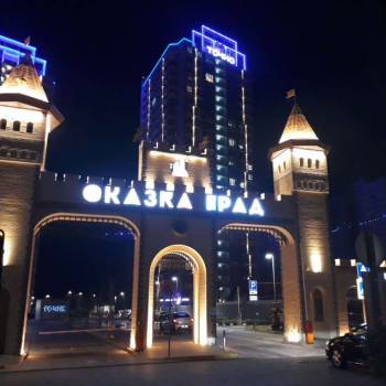 Сдается 2-х комнатная квартира, 28 м²