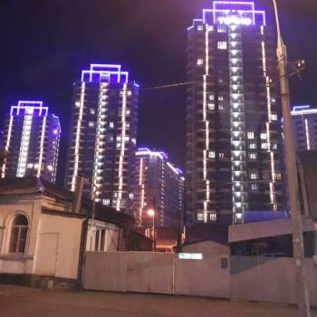 Сдается 2-х комнатная квартира, 28 м²