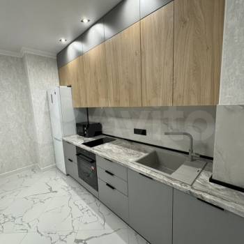 Продается 1-комнатная квартира, 44 м²