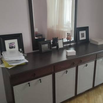 Сдается 2-х комнатная квартира, 80 м²