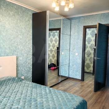 Сдается 2-х комнатная квартира, 59 м²