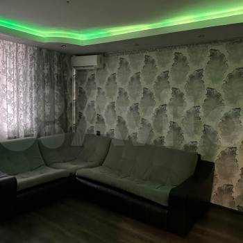 Сдается 2-х комнатная квартира, 59 м²