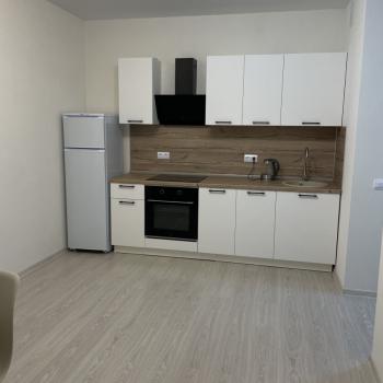 Сдается 2-х комнатная квартира, 52 м²