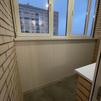 Сдается 2-х комнатная квартира, 52 м²