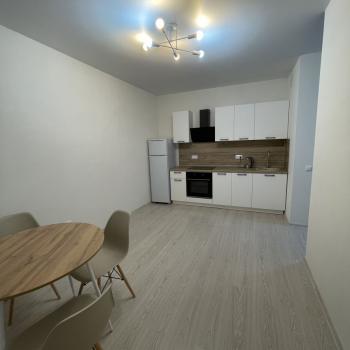 Сдается 2-х комнатная квартира, 52 м²