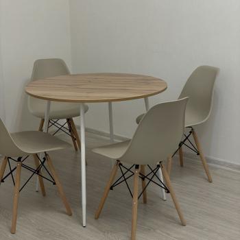 Сдается 2-х комнатная квартира, 52 м²