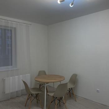 Сдается 2-х комнатная квартира, 52 м²