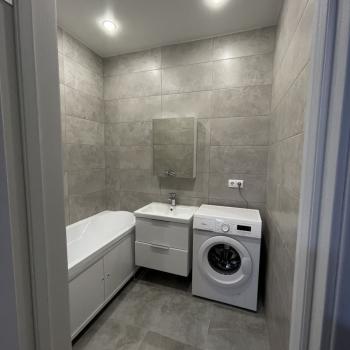 Сдается 2-х комнатная квартира, 52 м²