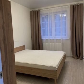 Сдается 2-х комнатная квартира, 52 м²