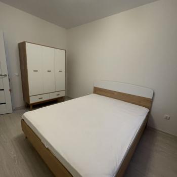 Сдается 2-х комнатная квартира, 52 м²