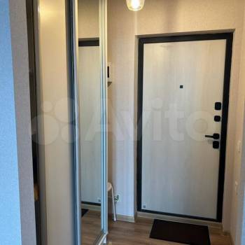 Сдается 1-комнатная квартира, 20,1 м²