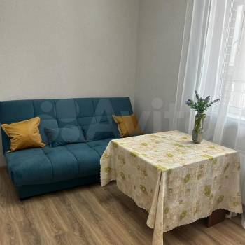 Сдается 1-комнатная квартира, 20,1 м²