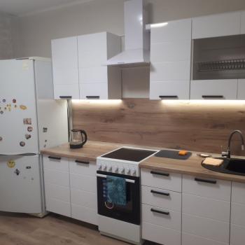 Сдается 1-комнатная квартира, 45 м²