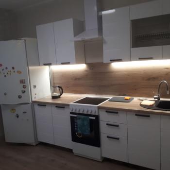 Сдается 1-комнатная квартира, 45 м²