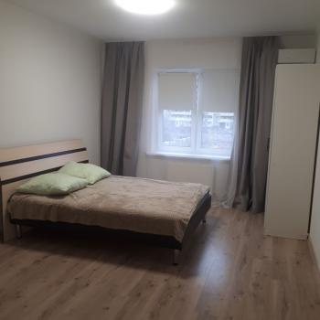 Сдается 1-комнатная квартира, 45 м²