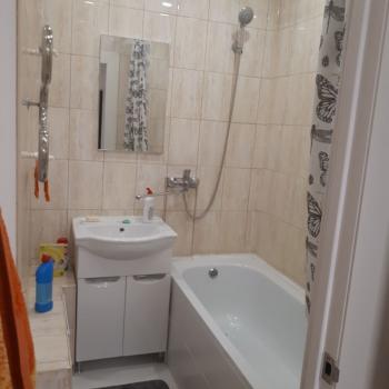 Сдается 1-комнатная квартира, 45 м²