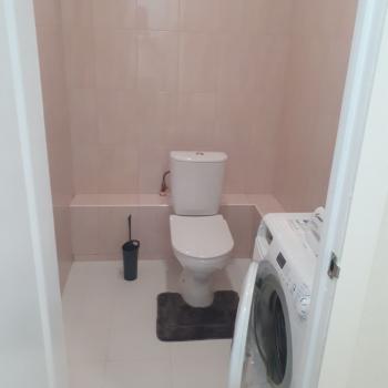 Сдается 1-комнатная квартира, 45 м²