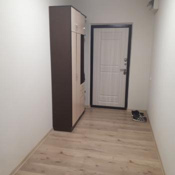 Сдается 1-комнатная квартира, 45 м²