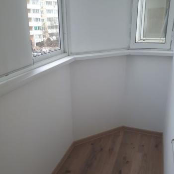 Сдается 1-комнатная квартира, 45 м²