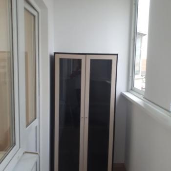 Сдается 1-комнатная квартира, 45 м²