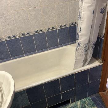 Сдается 2-х комнатная квартира, 30 м²