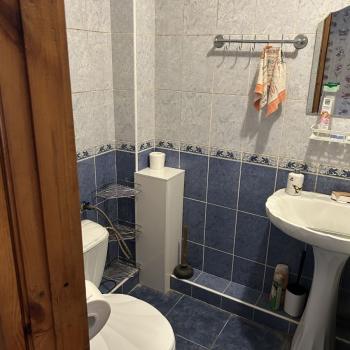 Сдается 2-х комнатная квартира, 30 м²