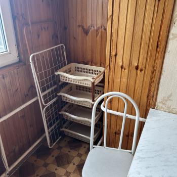 Сдается 2-х комнатная квартира, 30 м²