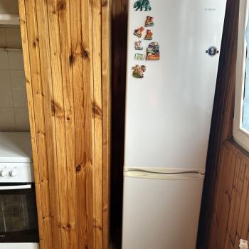 Сдается 2-х комнатная квартира, 30 м²