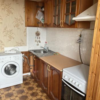 Сдается 2-х комнатная квартира, 30 м²