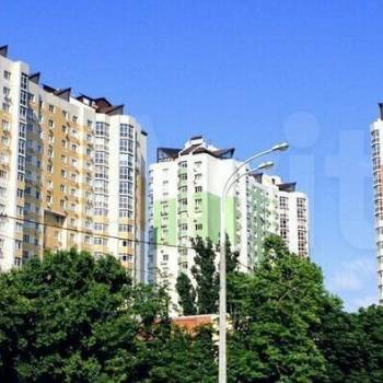 Сдается 2-х комнатная квартира, 70 м²