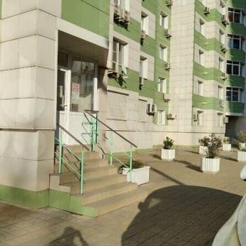 Сдается 2-х комнатная квартира, 70 м²