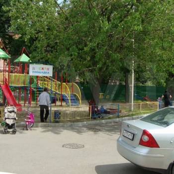 Сдается 2-х комнатная квартира, 70 м²