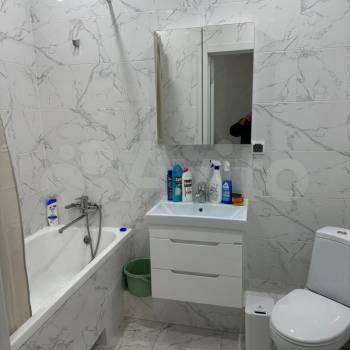 Сдается 1-комнатная квартира, 46 м²