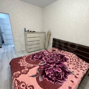 Сдается 1-комнатная квартира, 46 м²