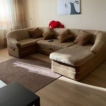 Продается 2-х комнатная квартира, 67,8 м²