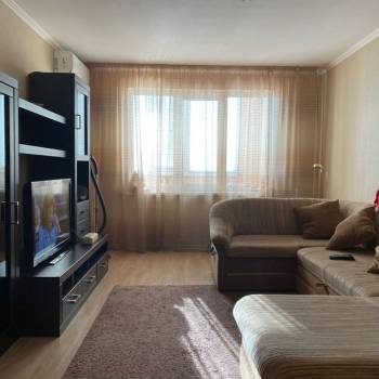 Продается 2-х комнатная квартира, 67,8 м²