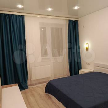 Сдается Многокомнатная квартира, 50 м²