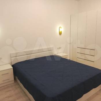 Сдается Многокомнатная квартира, 50 м²