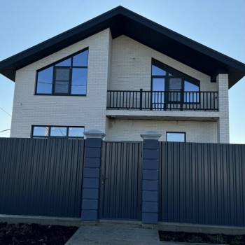 Продается Дом, 161 м²