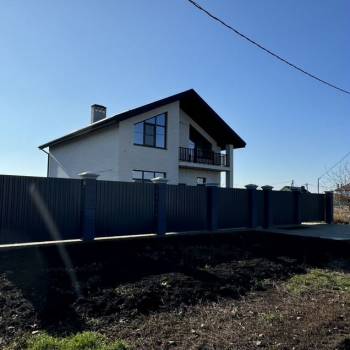 Продается Дом, 161 м²