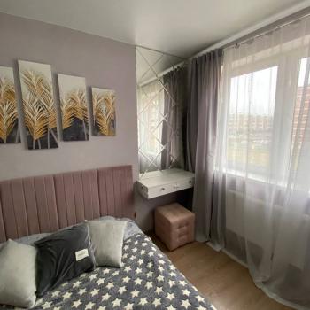 Сдается 1-комнатная квартира, 30 м²