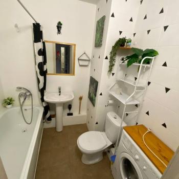 Сдается 1-комнатная квартира, 30 м²