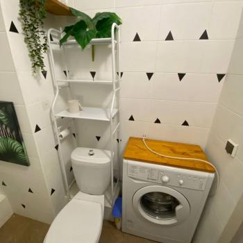 Сдается 1-комнатная квартира, 30 м²