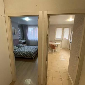 Сдается 1-комнатная квартира, 30 м²