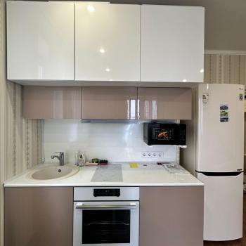 Сдается 1-комнатная квартира, 29 м²