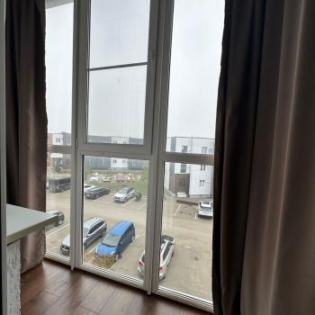 Сдается 1-комнатная квартира, 29 м²