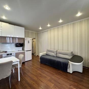 Сдается 1-комнатная квартира, 29 м²